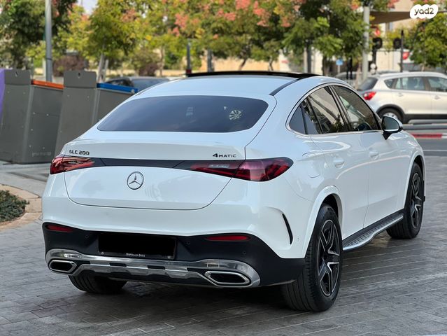 מרצדס-בנץ GLC
