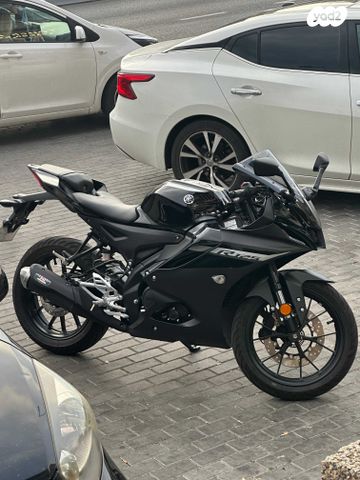 מודעת רכב ימאהה אחר