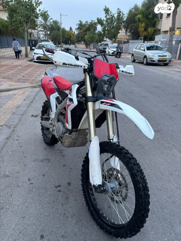 פאנטיק XEF250