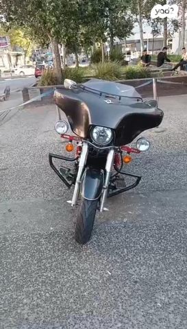 מודעת רכב קאוואסאקי VN900 קלאסיק