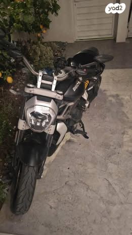 דוקאטי דיאבל X