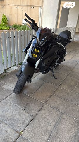 סוזוקי GSX - S950