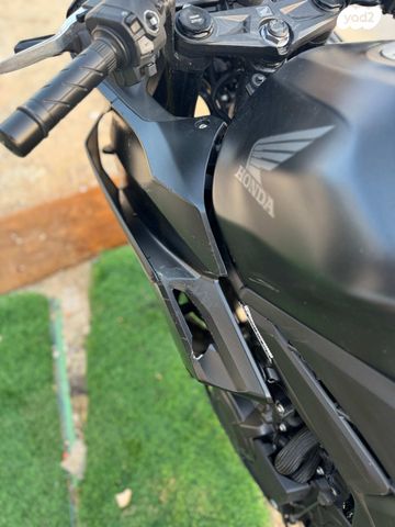 הונדה CBR500R