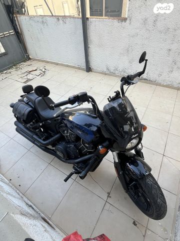 אינדיאן Scout