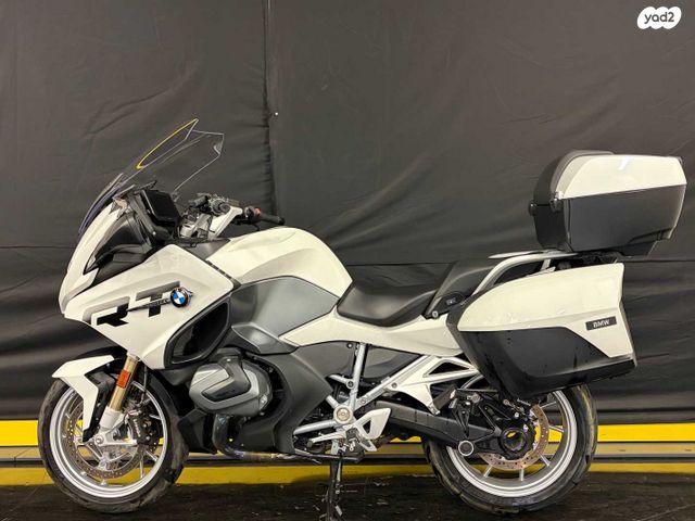 מודעת רכב ב.מ.וו R1250RT