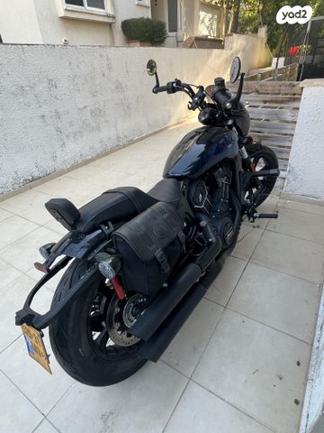 אינדיאן Scout