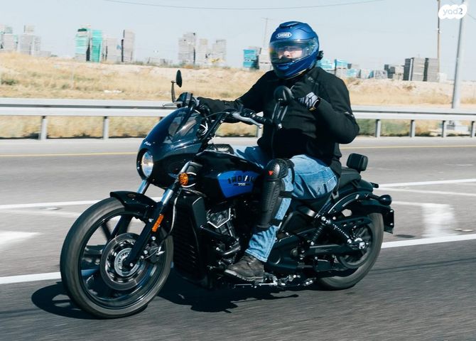 אינדיאן Scout