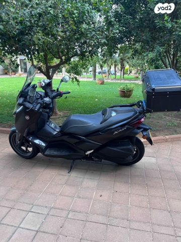 ימאהה X-Max 300 Tech