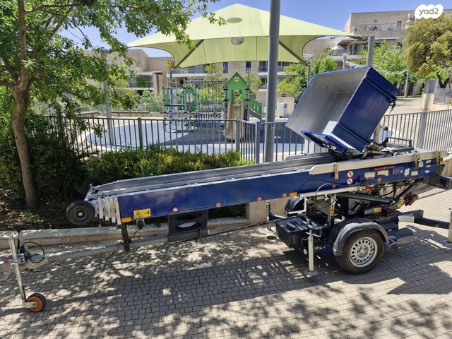 מודעת רכב פרטי/מסחרי