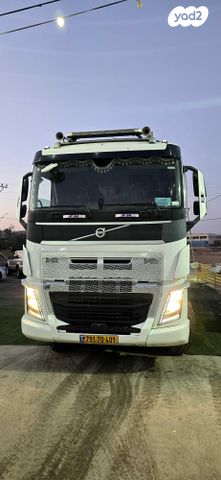 מודעת רכב וולוו