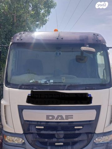 מודעת רכב דאף