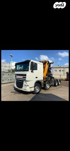 מודעת רכב דאף