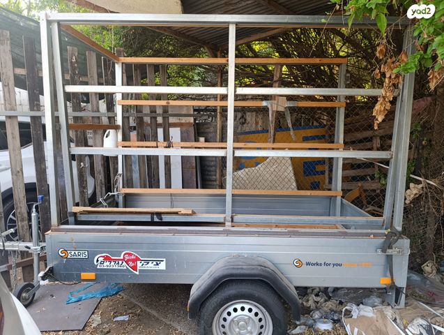 מודעת רכב פרטי/מסחרי