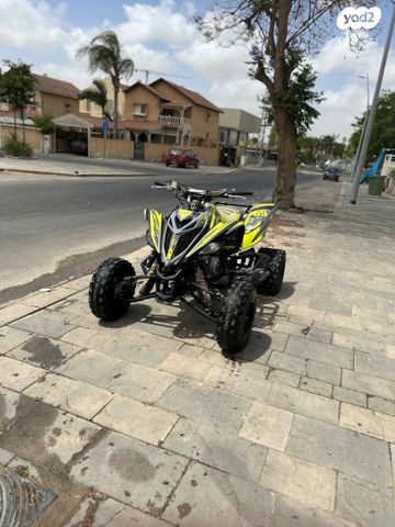 מודעת רכב ימאהה