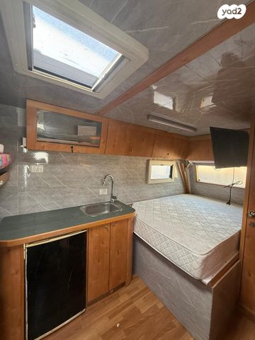 נגרר (קראוון נגרר)