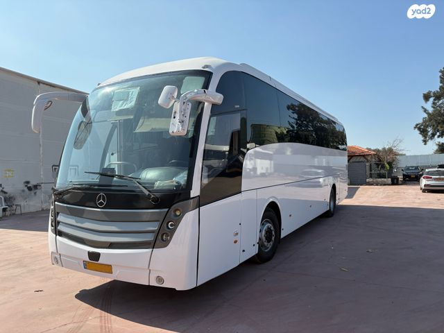 מודעת רכב אוטובוסים