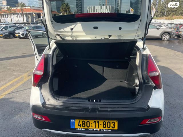 יונדאי באיון