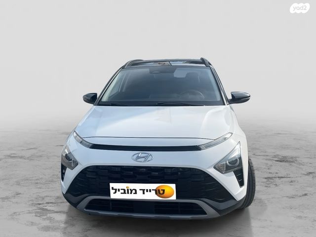 מודעת רכב יונדאי באיון