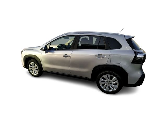 מודעת רכב סוזוקי S-Cross 1