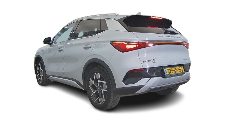 בי.ווי.די אטו 3