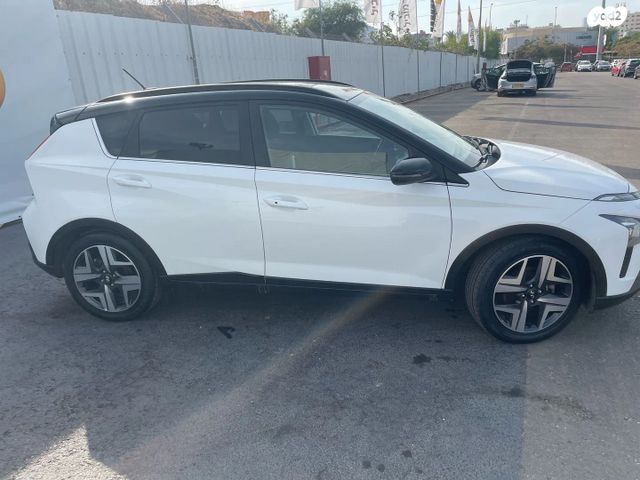 יונדאי באיון