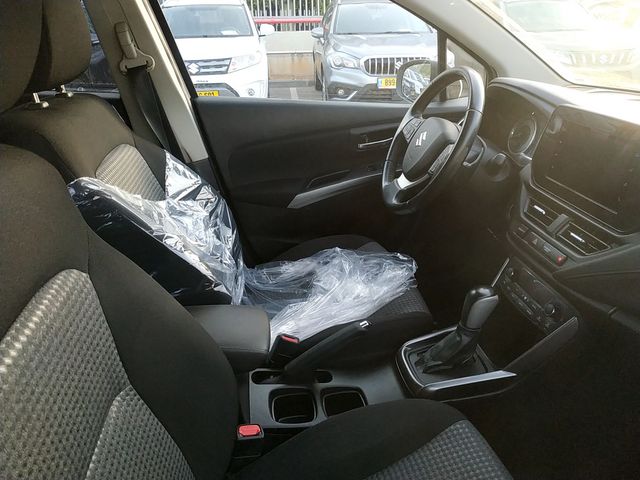 מודעת רכב סוזוקי S-Cross 2