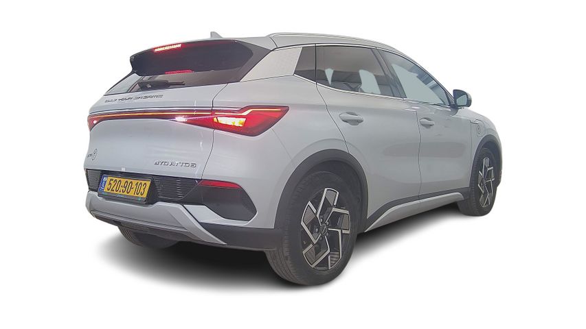 בי.ווי.די אטו 3