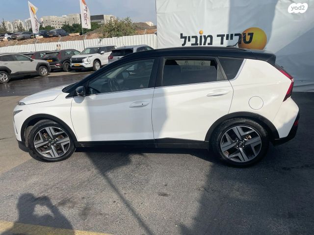 יונדאי באיון