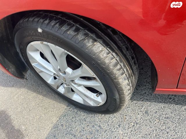 שברולט ספארק