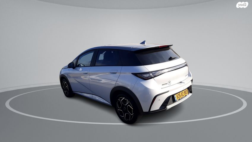 בי.ווי.די דולפין