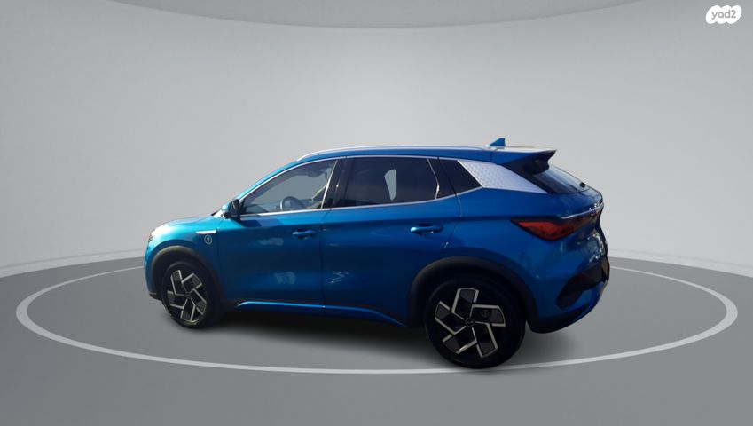 בי.ווי.די אטו 3