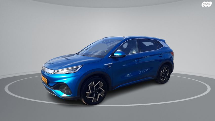 בי.ווי.די אטו 3