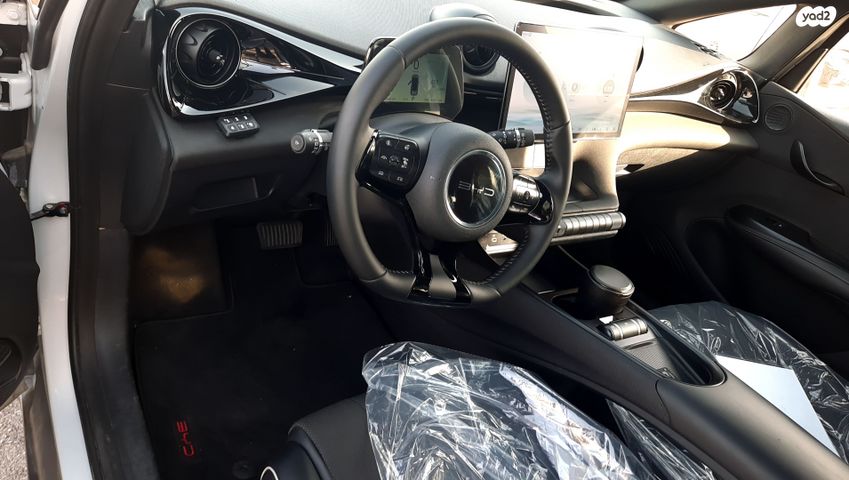 בי.ווי.די דולפין