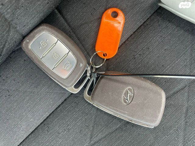 יונדאי באיון