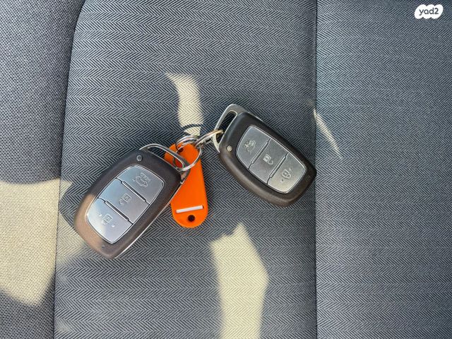 יונדאי איוניק