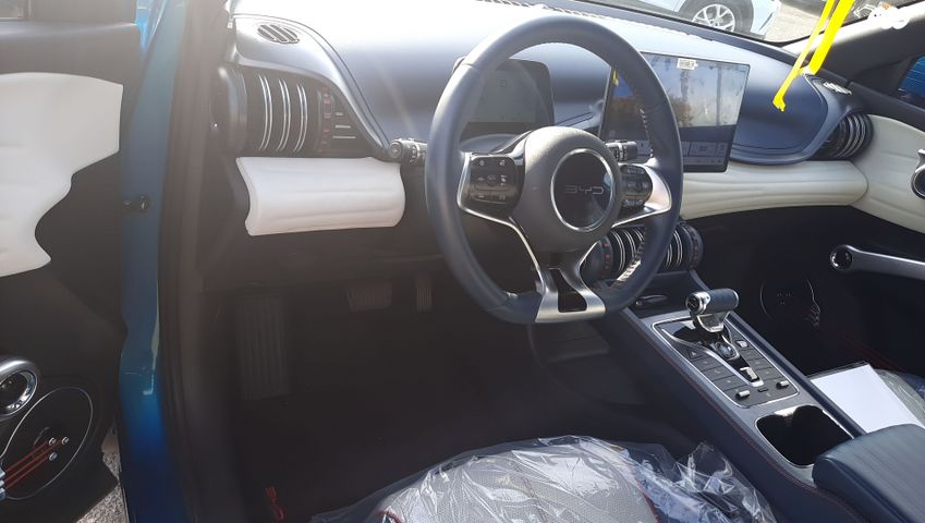 בי.ווי.די אטו 3