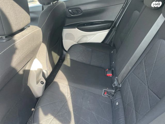 יונדאי באיון