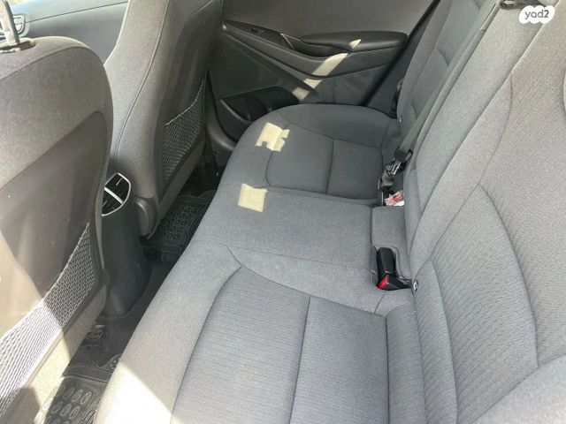 יונדאי איוניק