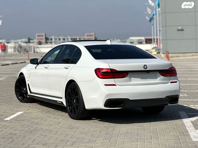 ב מ וו סדרה 7