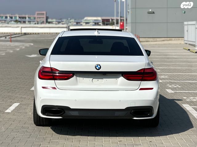 ב מ וו סדרה 7