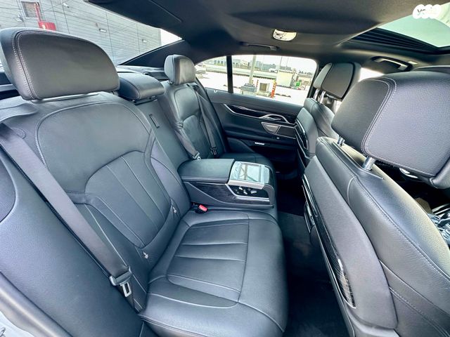 ב מ וו סדרה 7