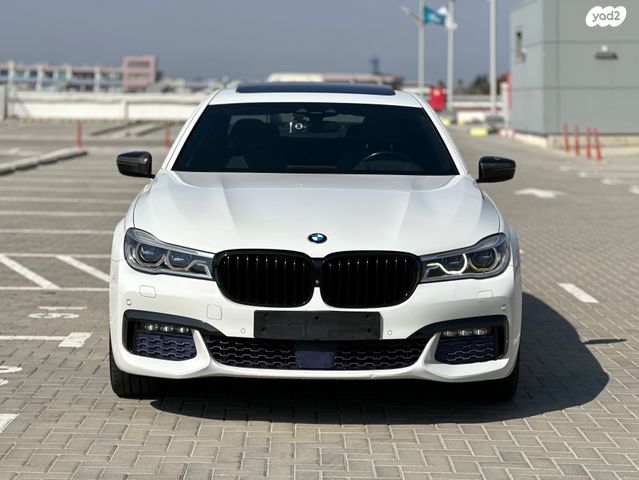 ב מ וו סדרה 7