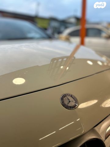 מרצדס-בנץ A-class