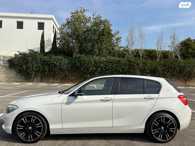 ב מ וו סדרה 1