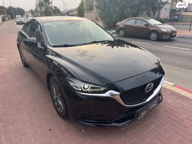 מאזדה 6