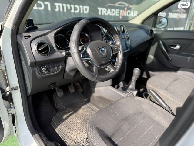 דאצ'יה סנדרו