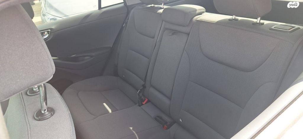 יונדאי איוניק