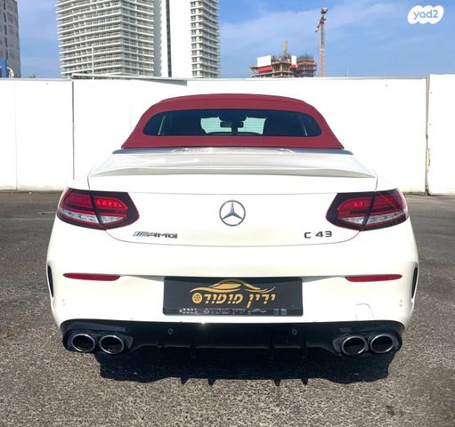 מרצדס-בנץ C-class