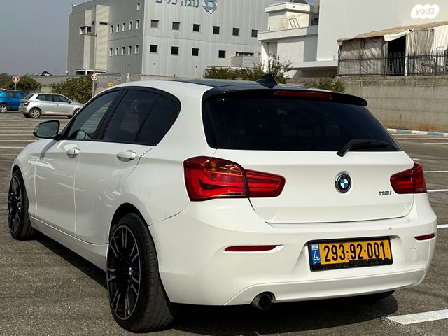 ב מ וו סדרה 1