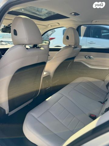 ב מ וו סדרה 3